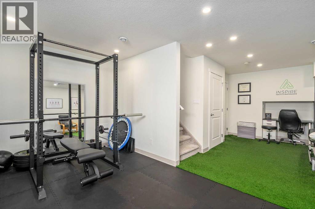 Single Family House for Sale in  Masters Square SE Mahogany Calgary 