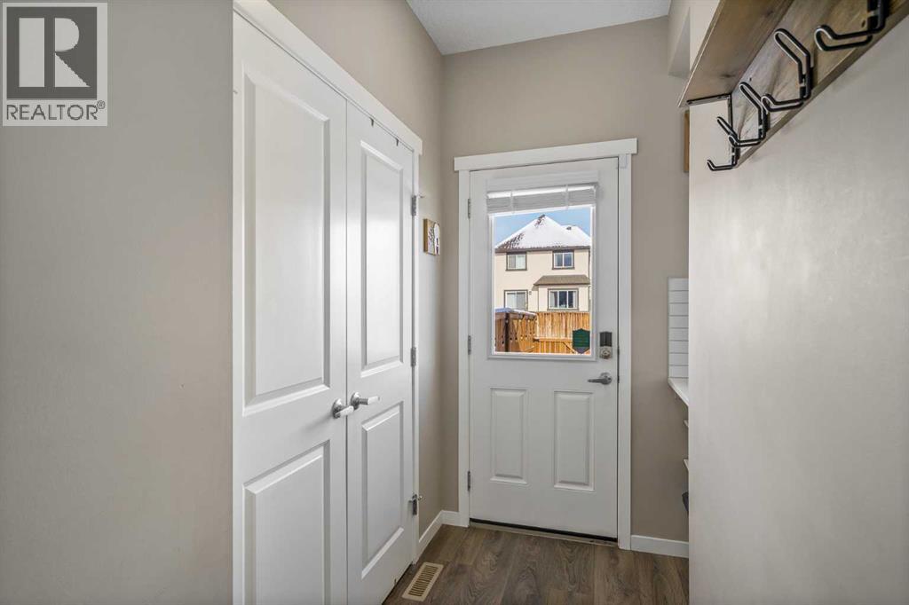 Single Family House for Sale in  Masters Square SE Mahogany Calgary 