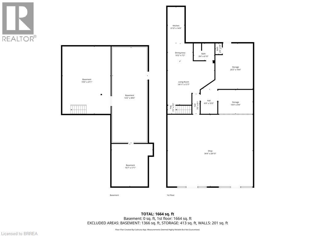 215 GRAND RIVER Avenue, Brantford, Ontario