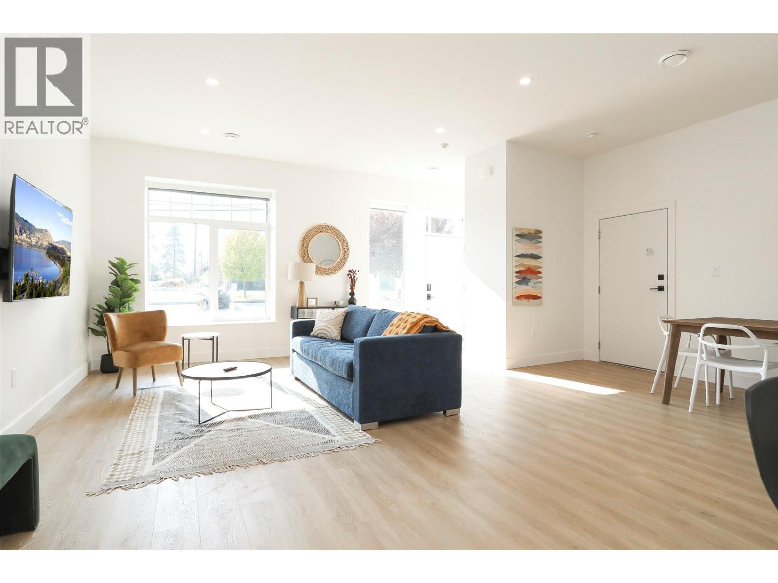 850 Railway Lane Unit# 102, Okanagan Falls