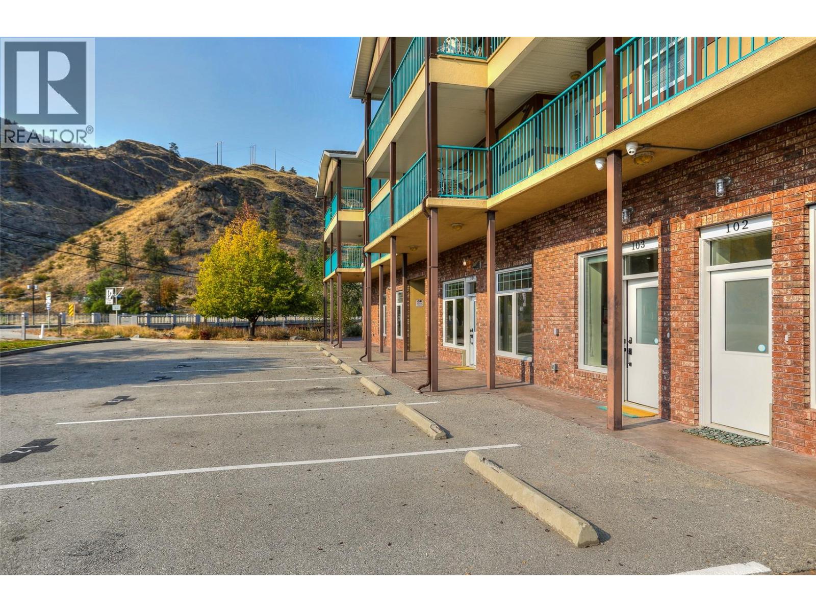 850 Railway Lane Unit# 102, Okanagan Falls