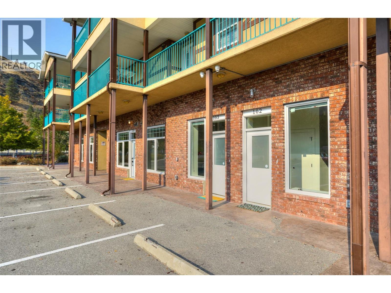 850 Railway Lane Unit# 102, Okanagan Falls