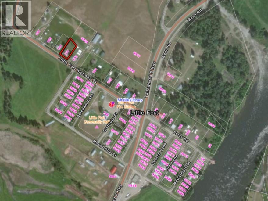  177 24 Highway, Little Fort