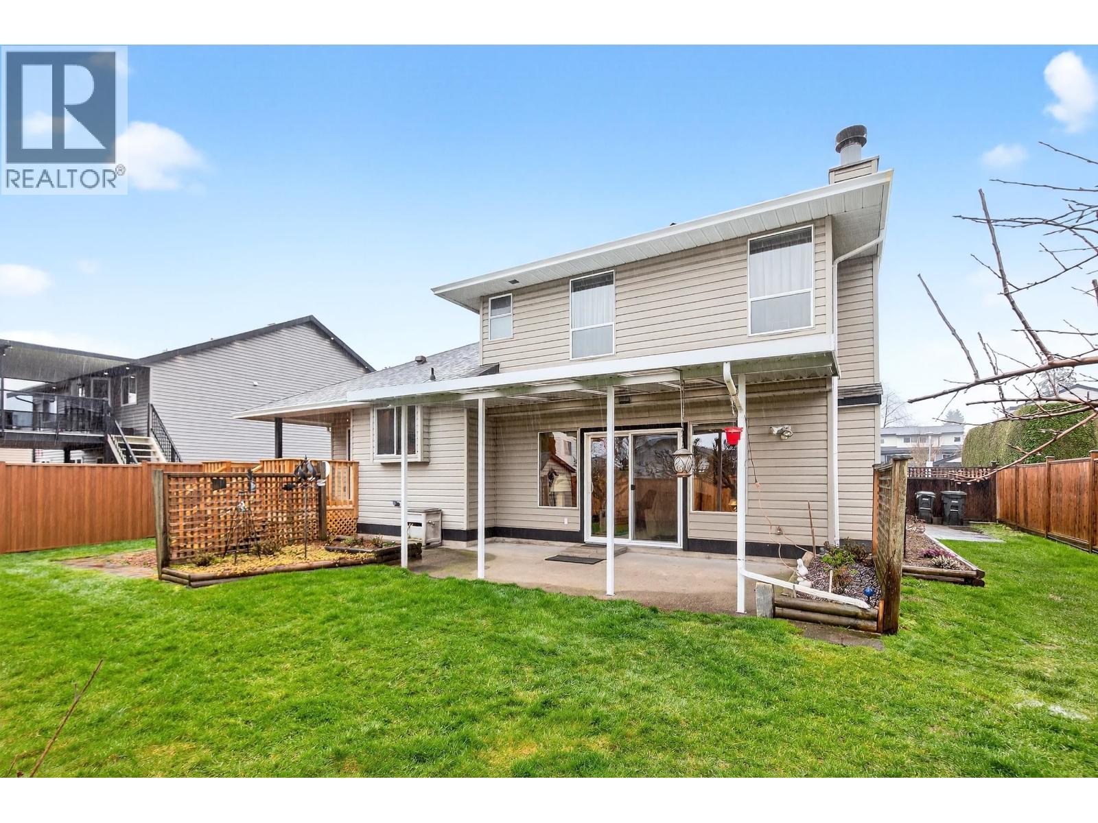 12125 189A STREET, Pitt Meadows