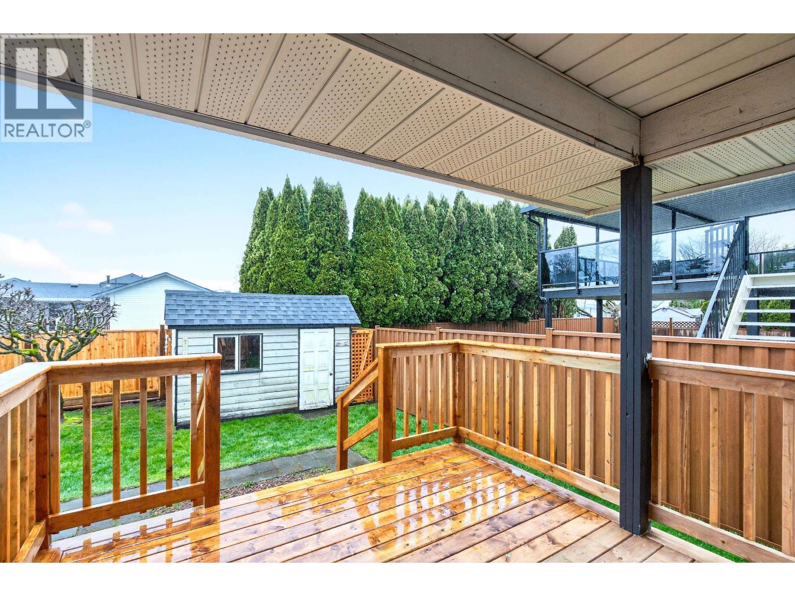 12125 189A STREET, Pitt Meadows