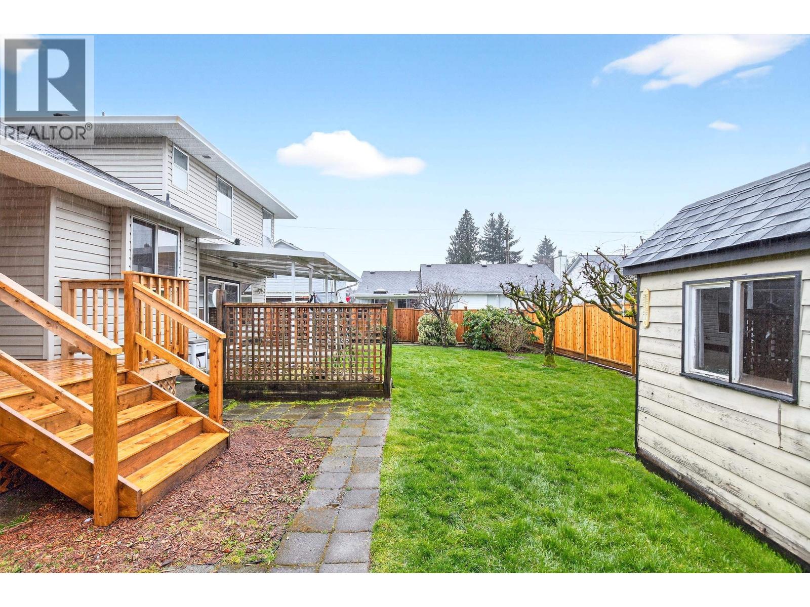 12125 189A STREET, Pitt Meadows