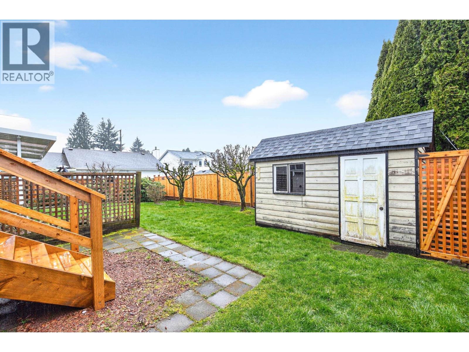 12125 189A STREET, Pitt Meadows