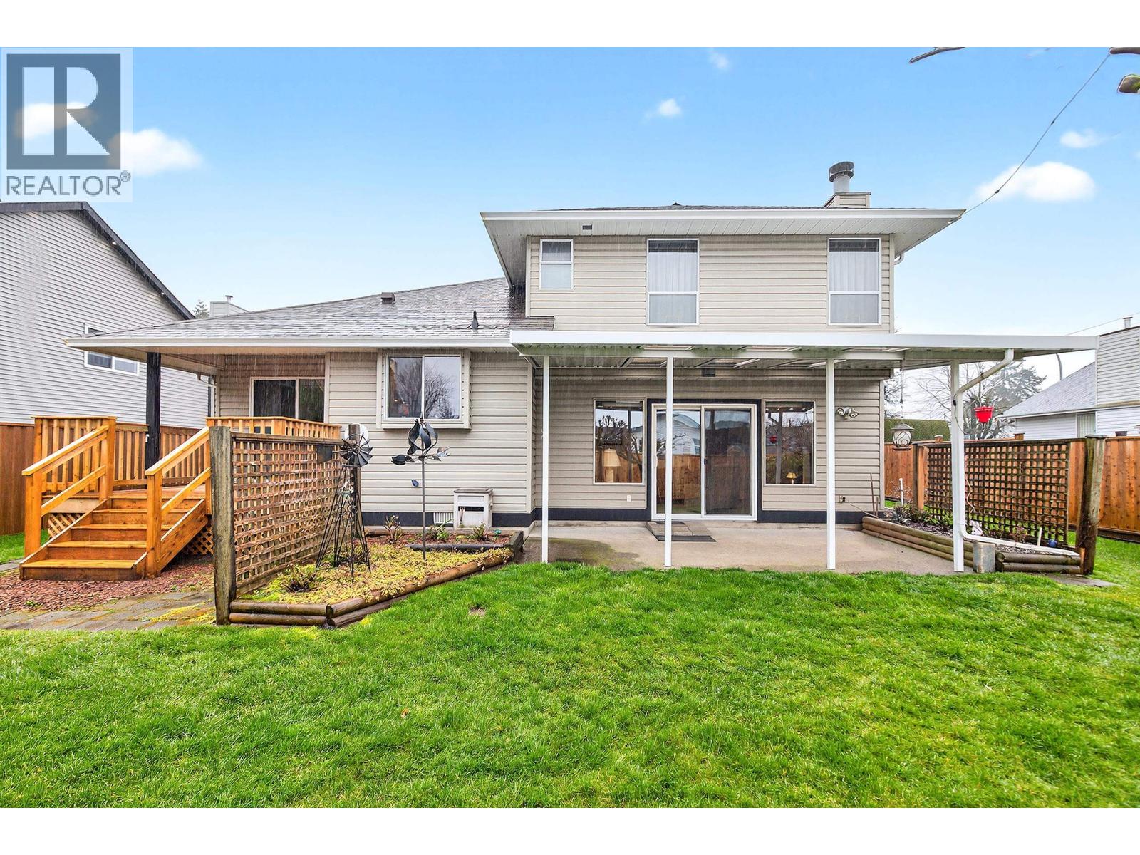 12125 189A STREET, Pitt Meadows