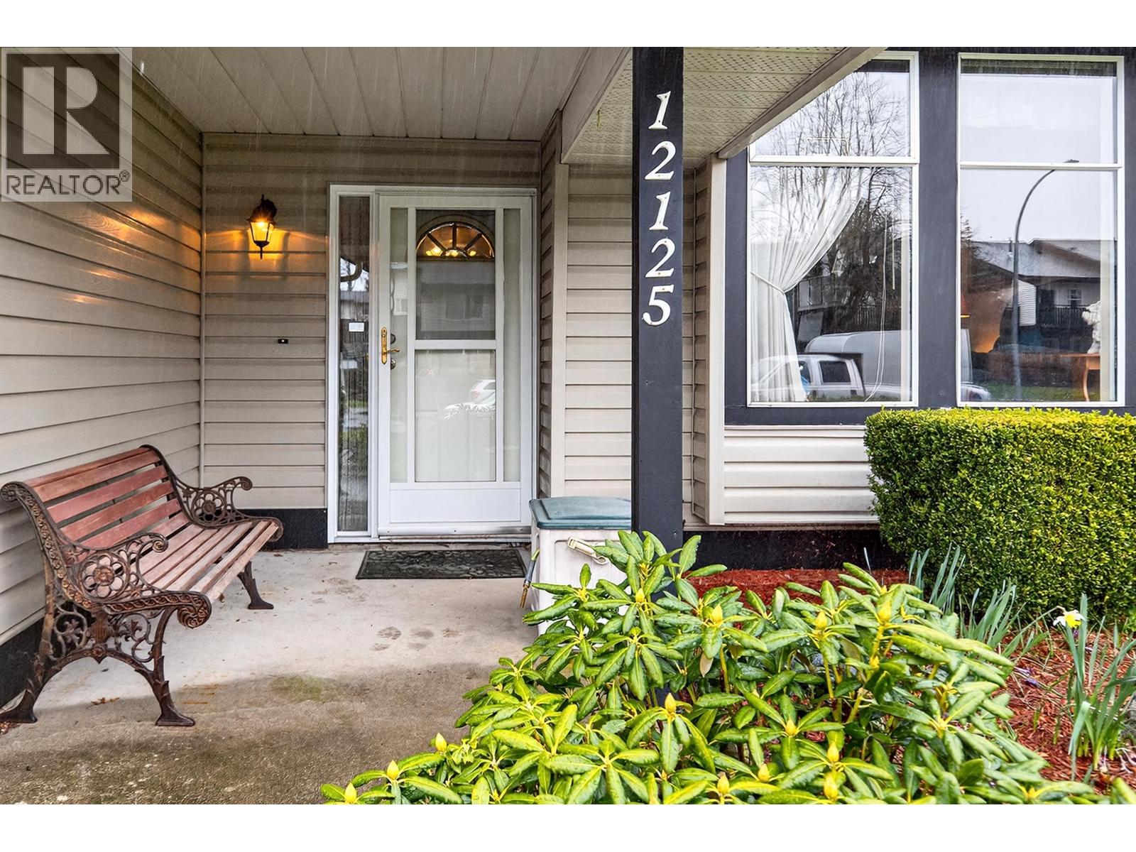 12125 189A STREET, Pitt Meadows