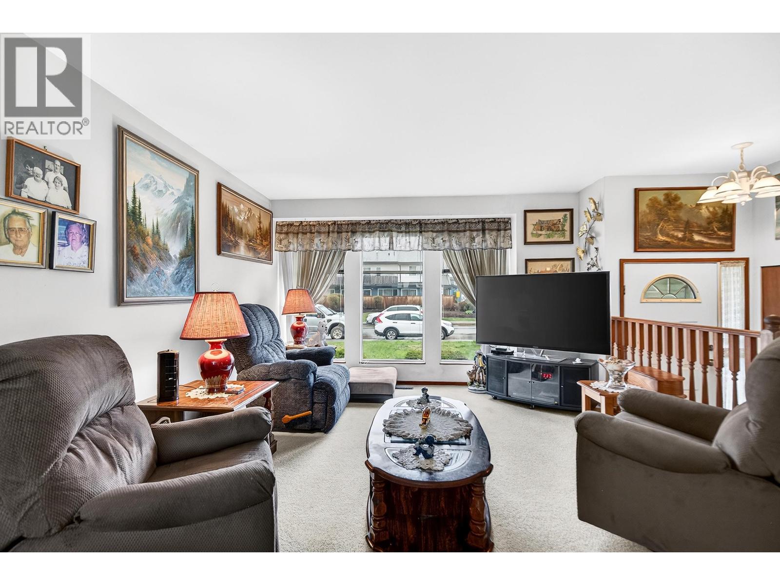 12125 189A STREET, Pitt Meadows