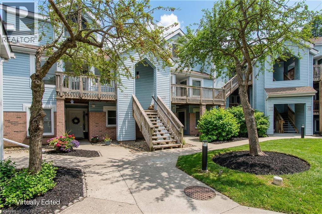 1210 THORPE Road Unit# 418,Burlington,,