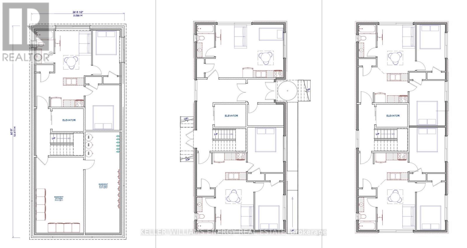 193 BLOOR STREET W - 4