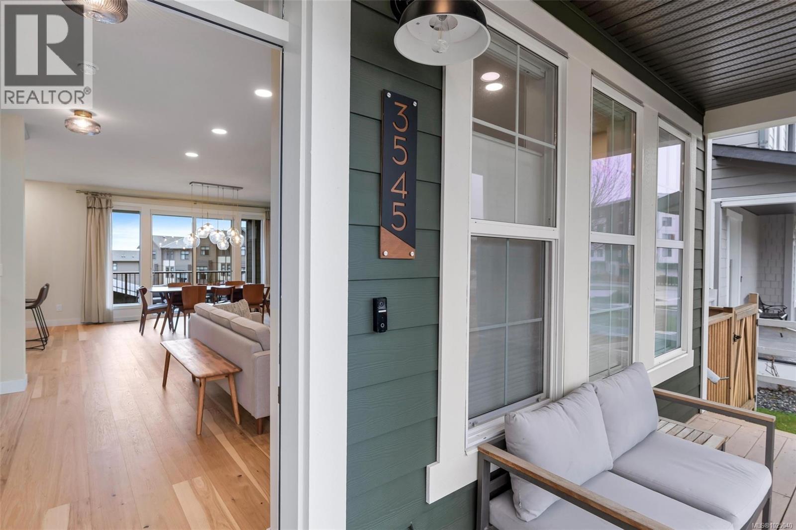 3545 RYDER HESJEDAL WAY - Image 2