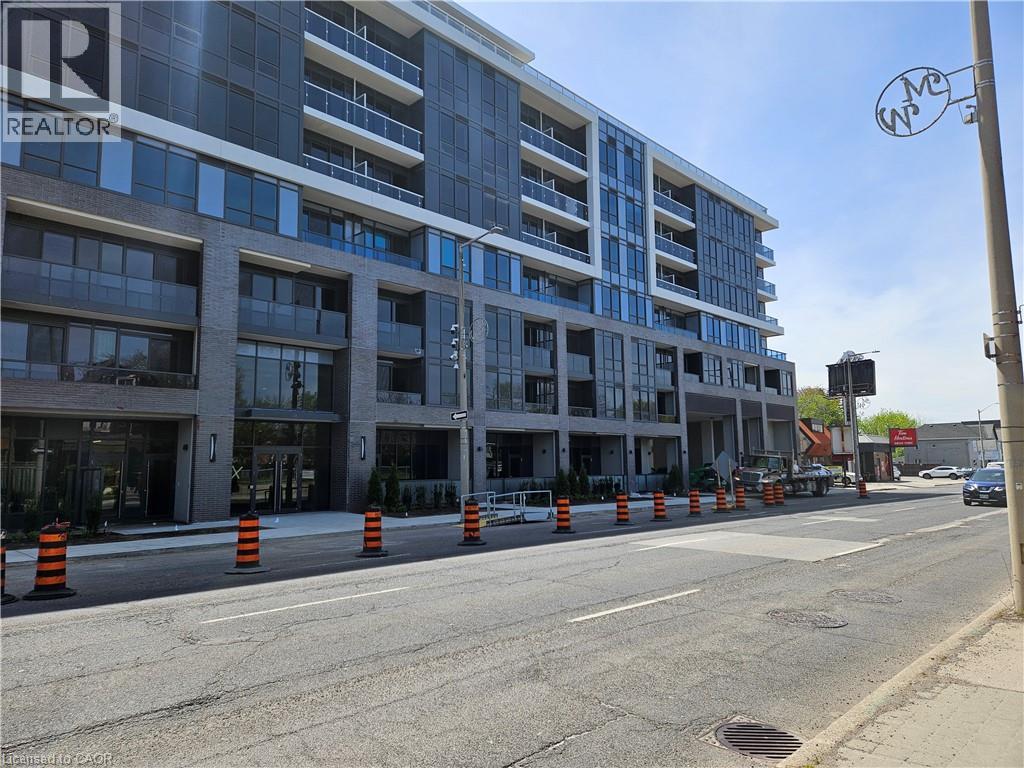 415 MAIN Street W Unit# 701