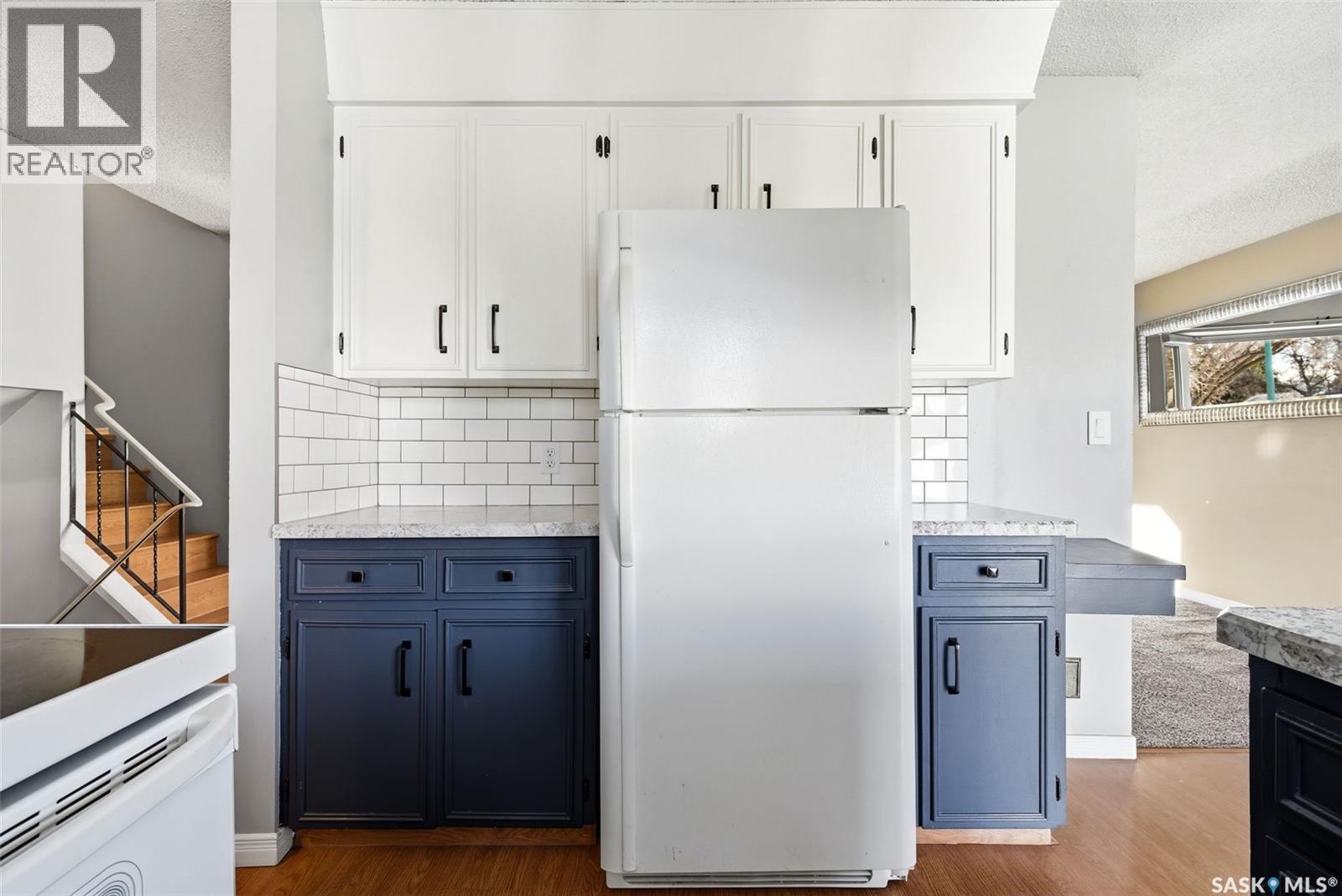 Single Family House for Sale in  Habkirk DRIVE Regina 