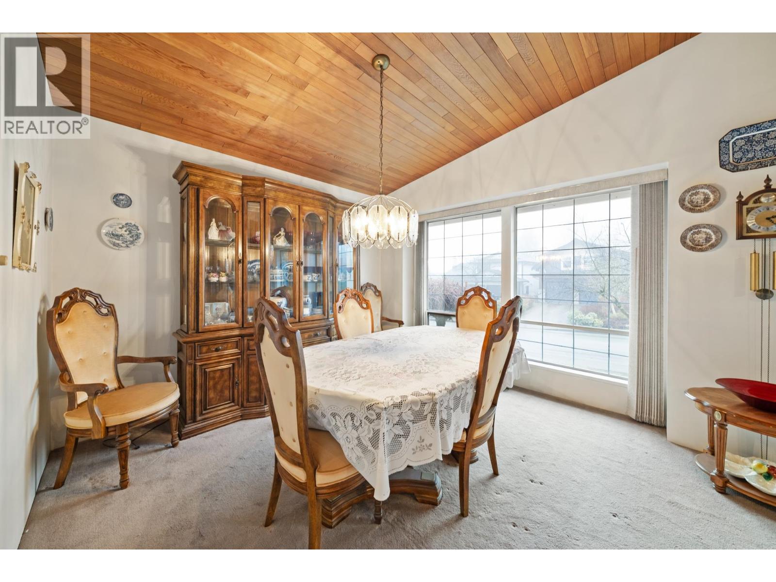 431 GLENBROOK DRIVE, New Westminster