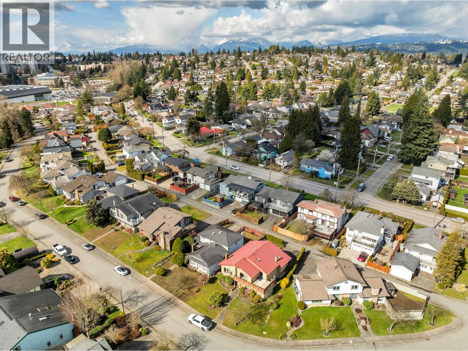 431 GLENBROOK DRIVE, New Westminster