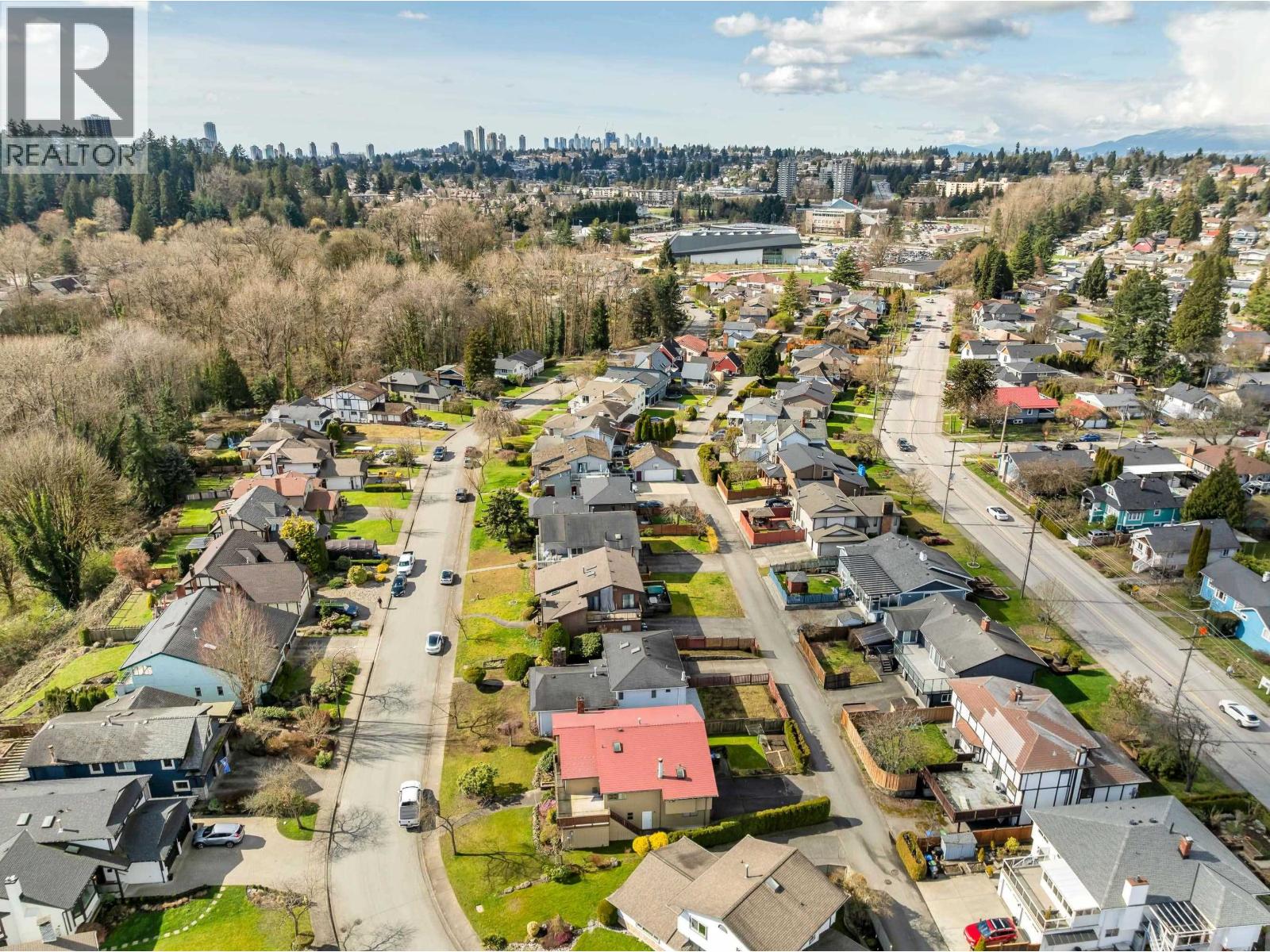 431 GLENBROOK DRIVE, New Westminster