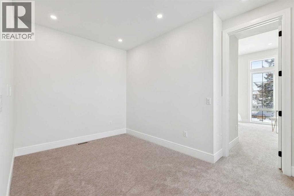 Single Family House for Sale in   Street SW Glenbrook Calgary 