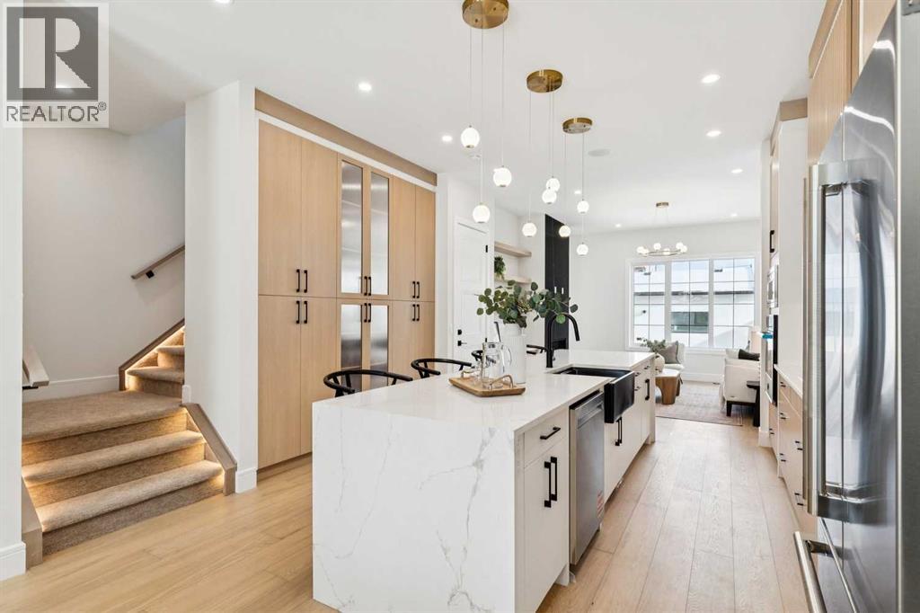 Single Family House for Sale in   Street SW Glenbrook Calgary 