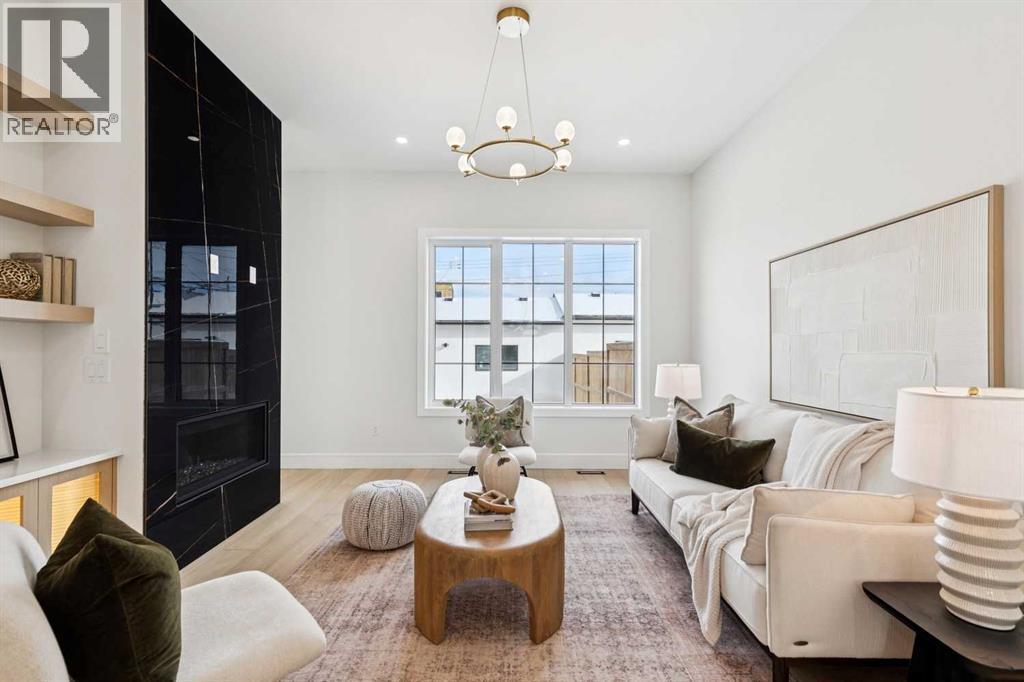 Single Family House for Sale in   Street SW Glenbrook Calgary 