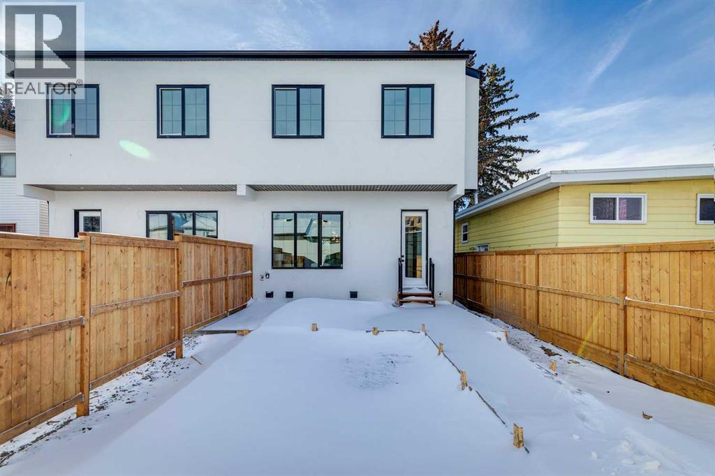 Single Family House for Sale in   Street SW Glenbrook Calgary 