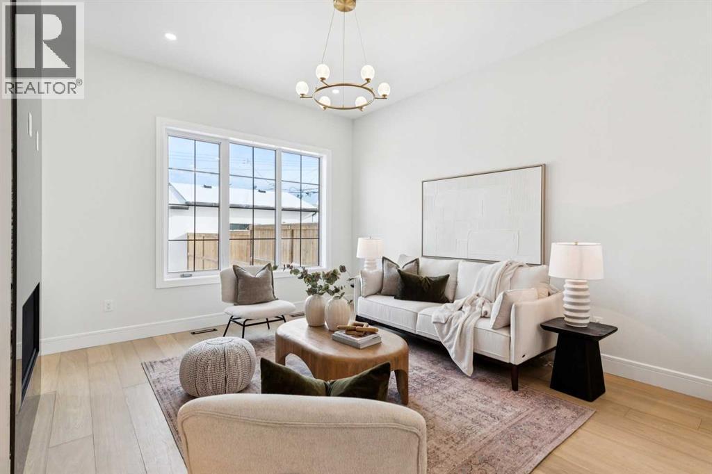 Single Family House for Sale in   Street SW Glenbrook Calgary 