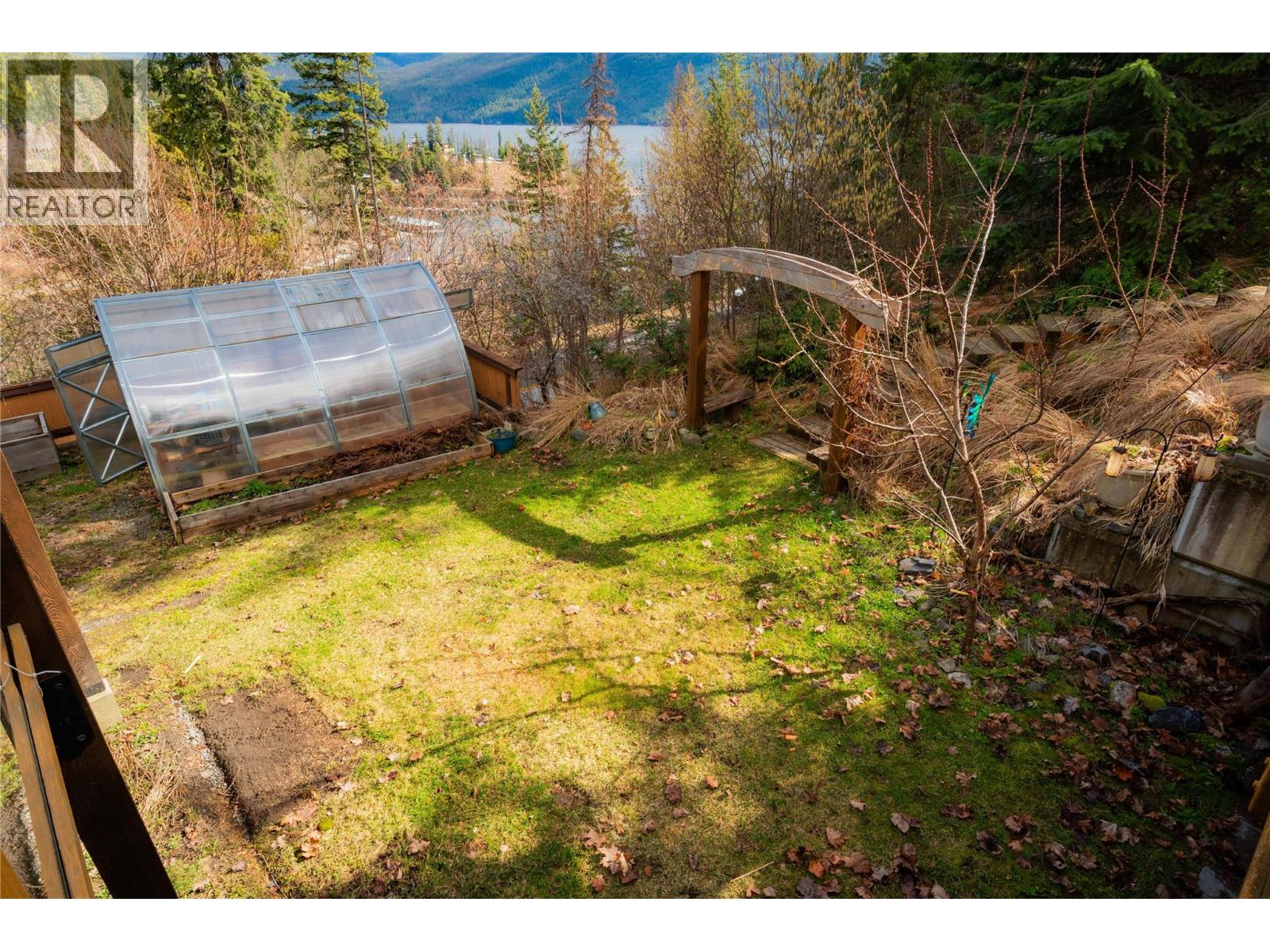 641 West Front Street, Kaslo