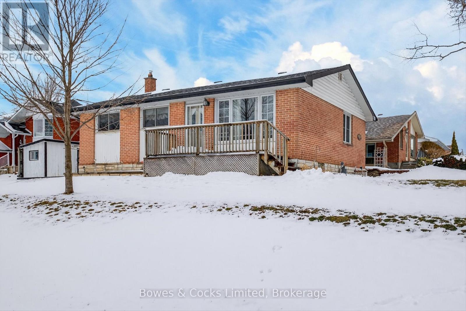 716 OTONABEE DRIVE