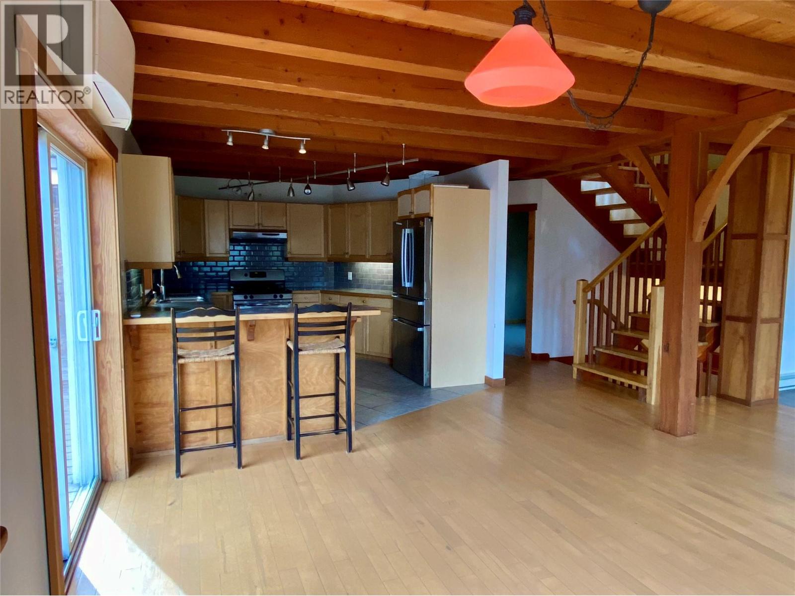 641 West Front Street, Kaslo