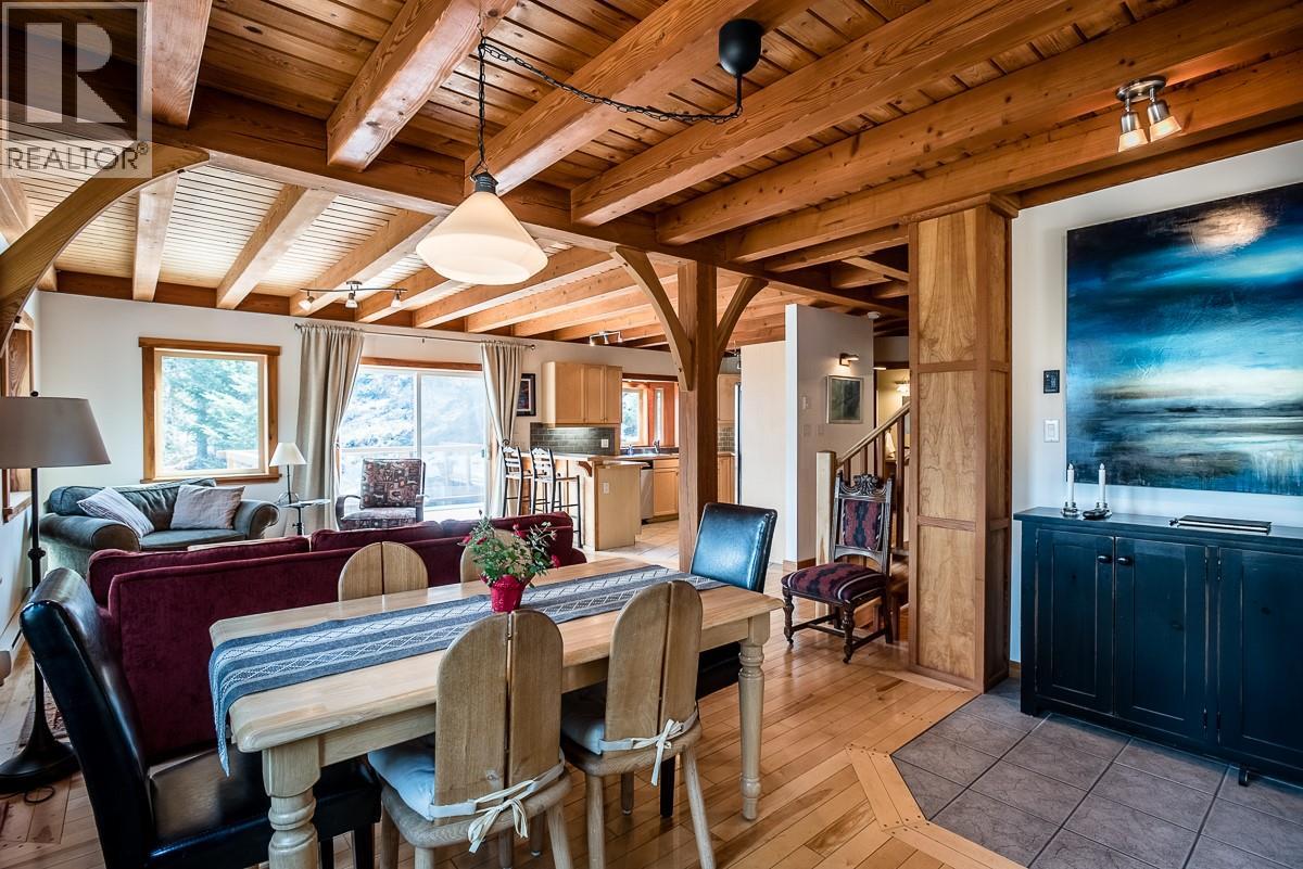 641 West Front Street, Kaslo