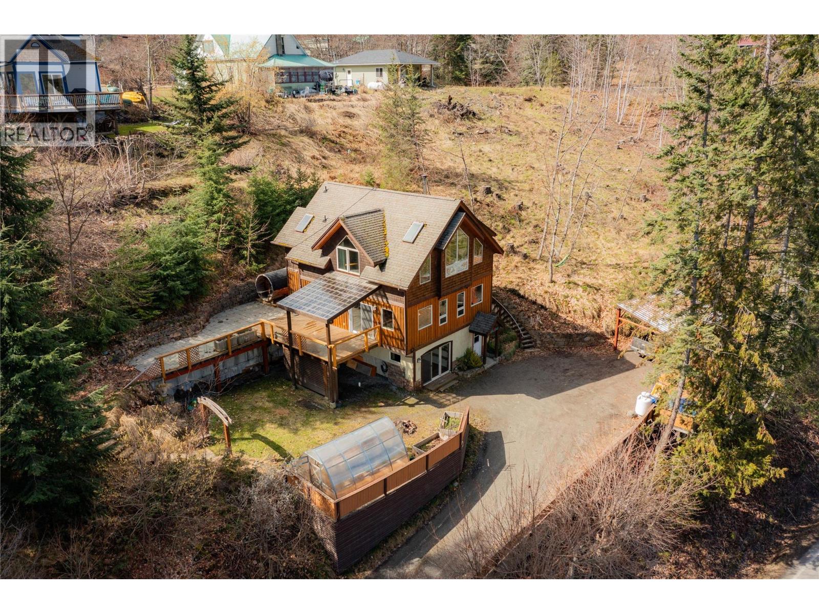 641 West Front Street - 3