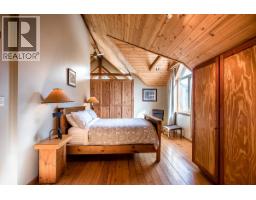 Bedroom - 641 West Front Street, Kaslo, BC V0G1M0 Photo 9