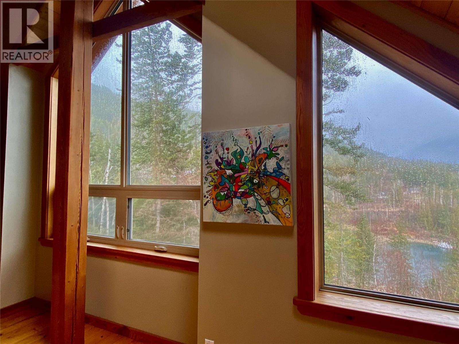 641 West Front Street, Kaslo