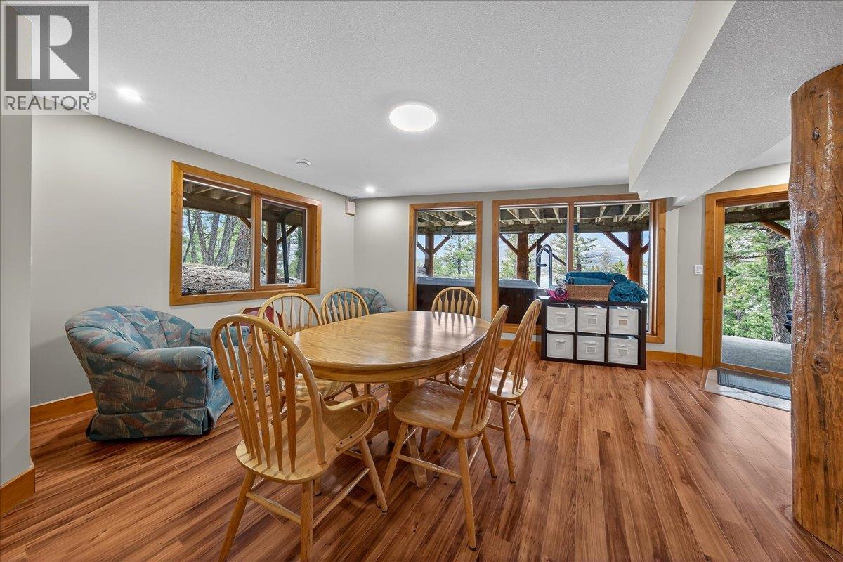  8385 Bighorn  Sheep Lane, Canal Flats