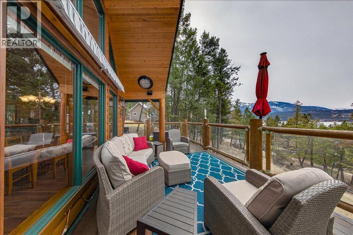  8385 Bighorn  Sheep Lane, Canal Flats