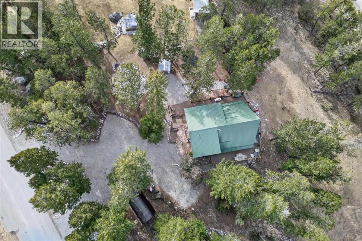  8385 Bighorn  Sheep Lane, Canal Flats