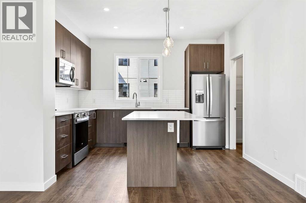 133, 1750 Rangeview Drive SE, Calgary, Alberta