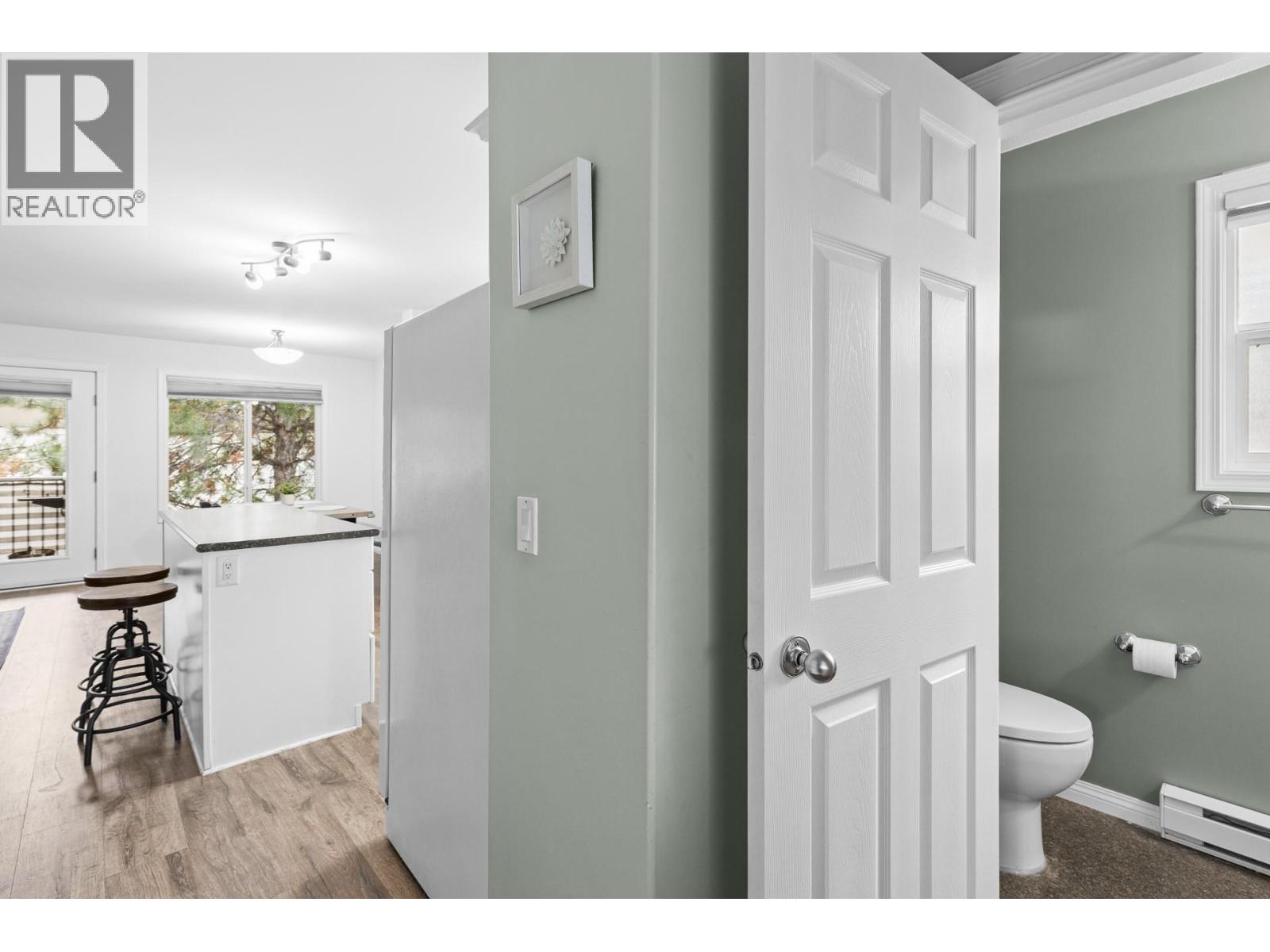 5460 Clements Crescent Unit# 113 Lot# lot 9, Peachland