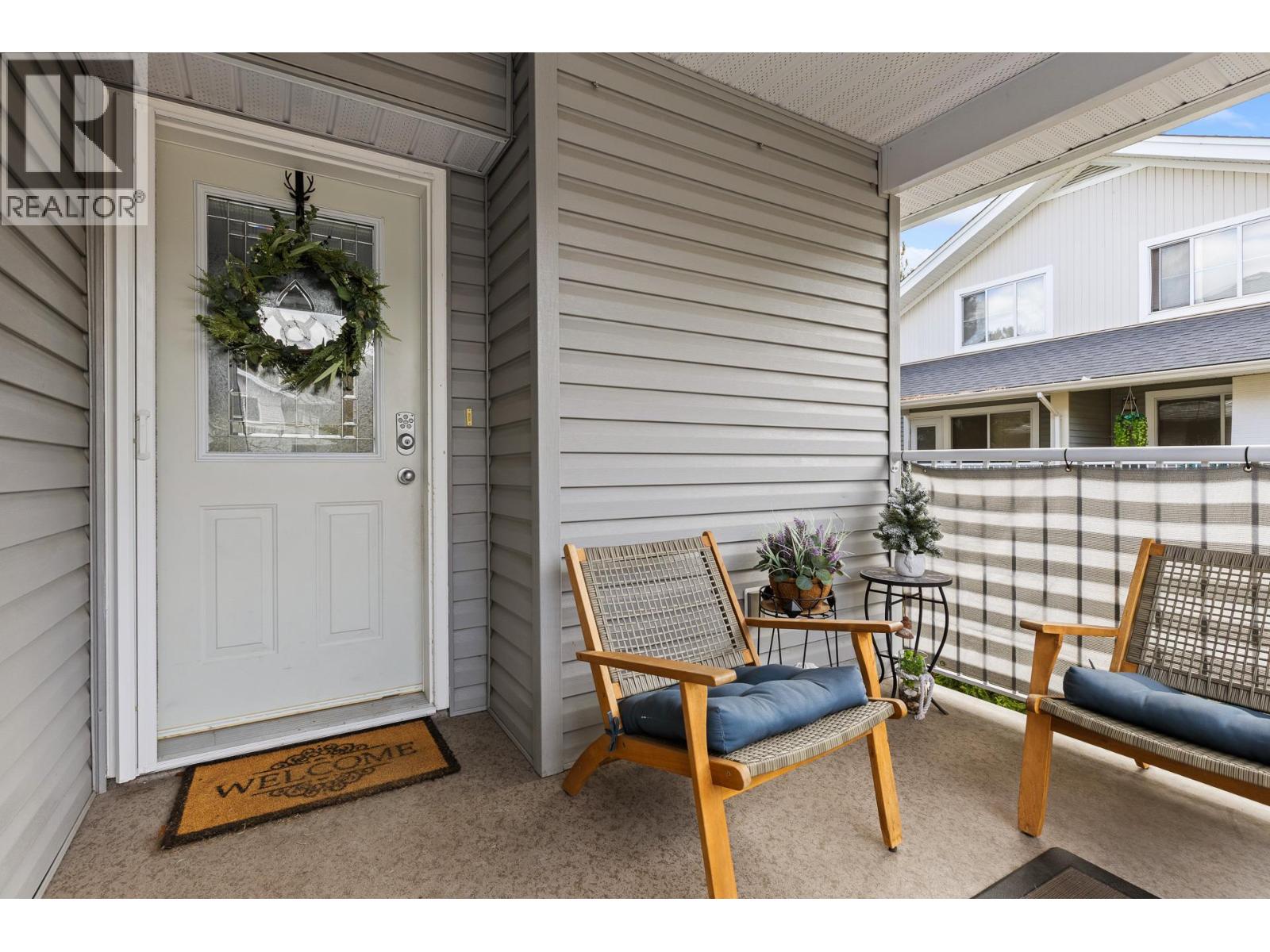 #113 5460 Clements Crescent Lot# lot 9 - 2