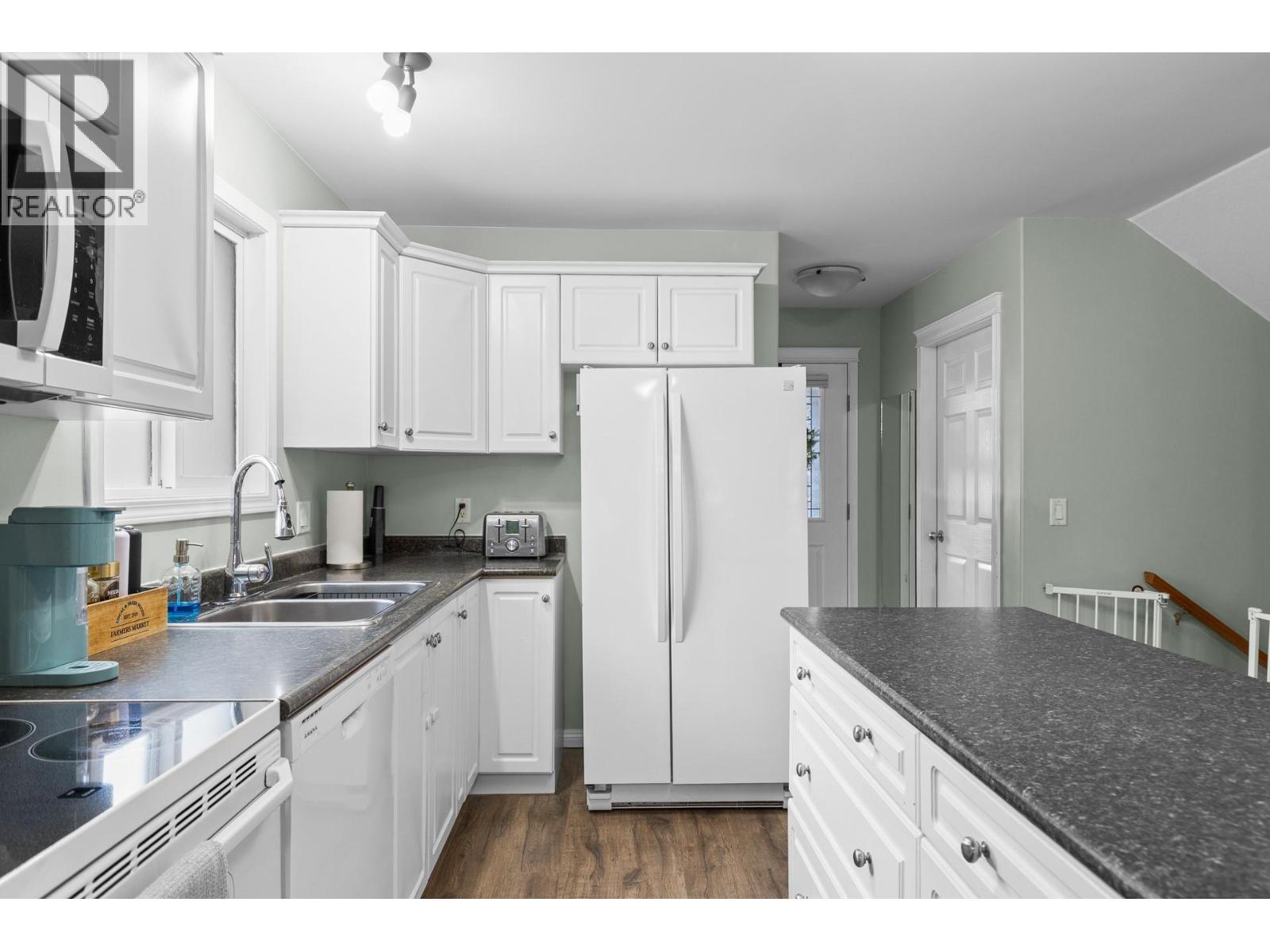 #113 5460 Clements Crescent Lot# lot 9 - 6