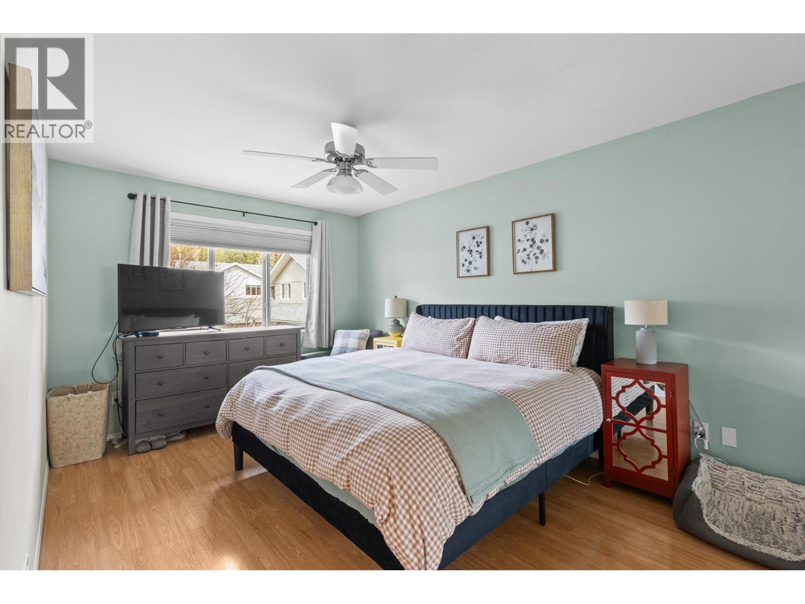 5460 Clements Crescent Unit# 113 Lot# lot 9, Peachland