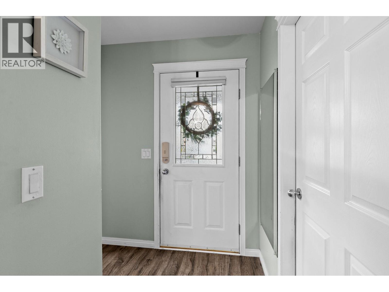 #113 5460 Clements Crescent Lot# lot 9 - 3