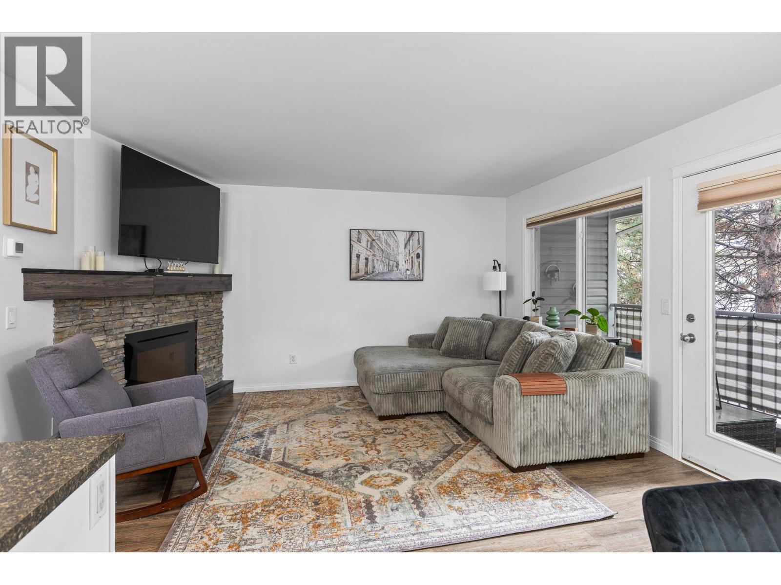 5460 Clements Crescent Unit# 113 Lot# lot 9, Peachland