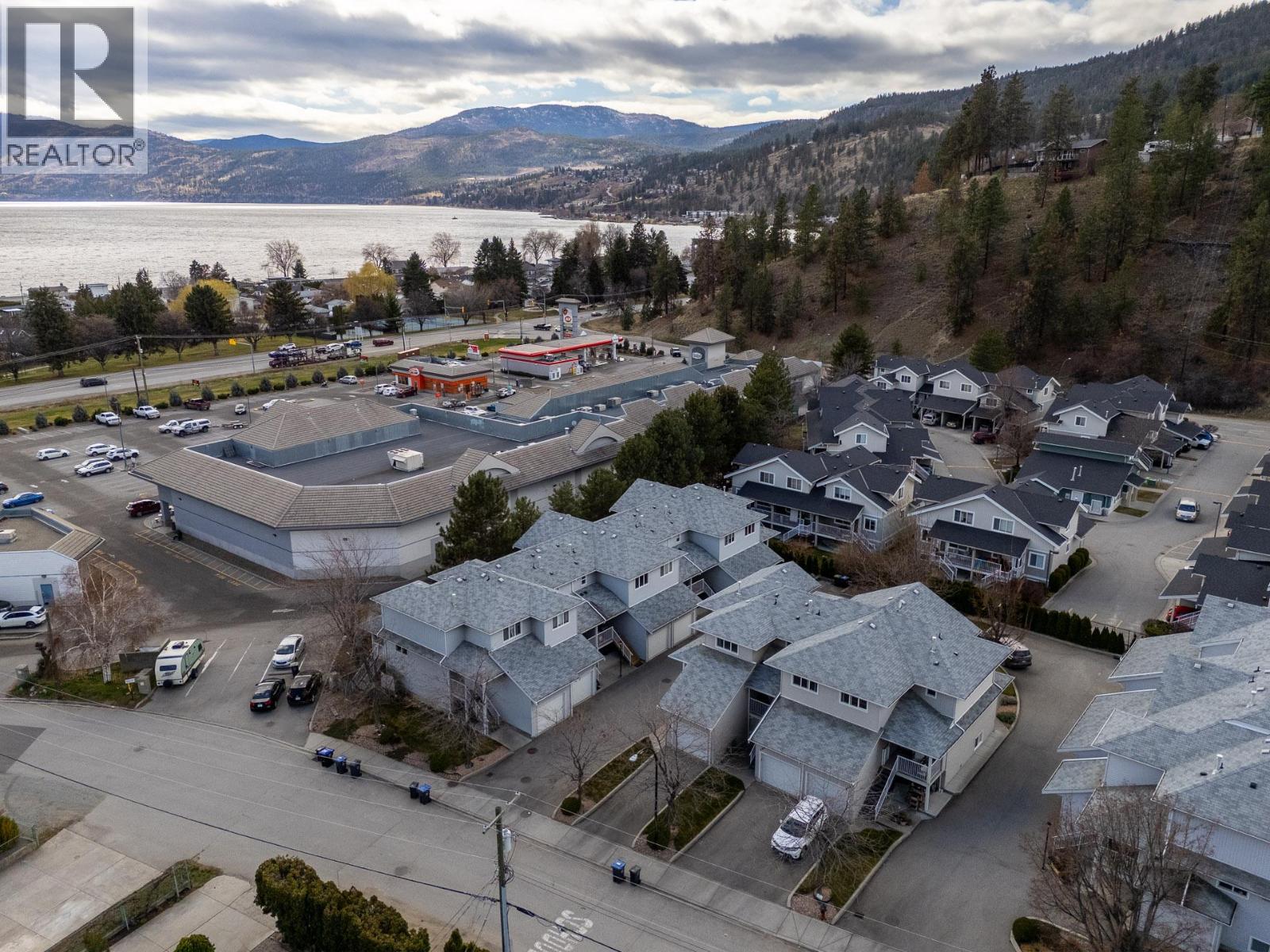 5460 Clements Crescent Unit# 113 Lot# lot 9, Peachland