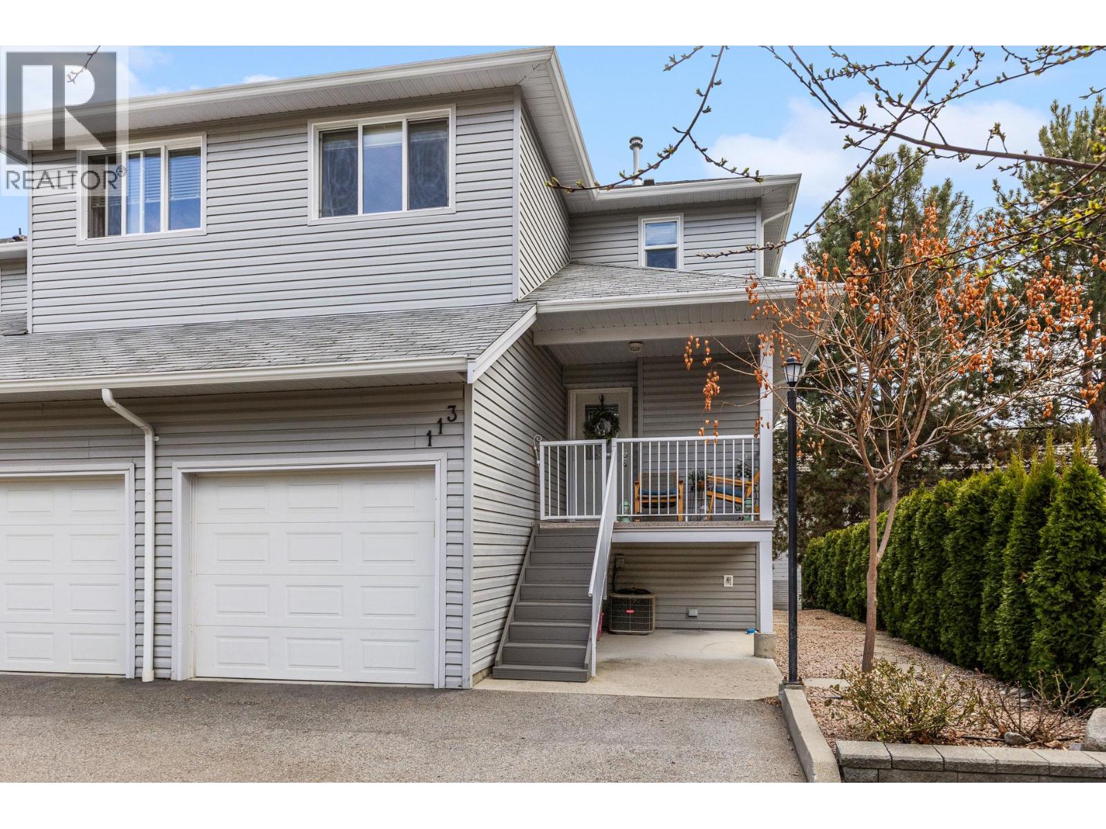 #113 5460 Clements Crescent Lot# lot 9 - 1