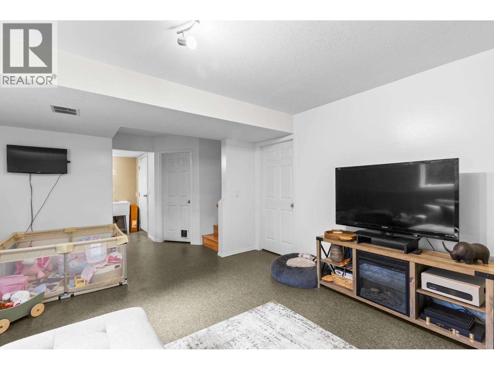 #113 5460 Clements Crescent Lot# lot 9 - 34