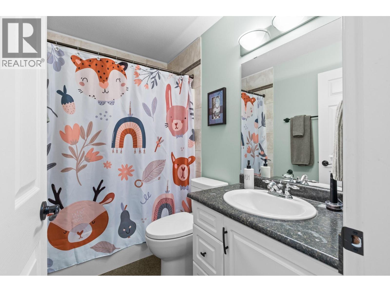 5460 Clements Crescent Unit# 113 Lot# lot 9, Peachland