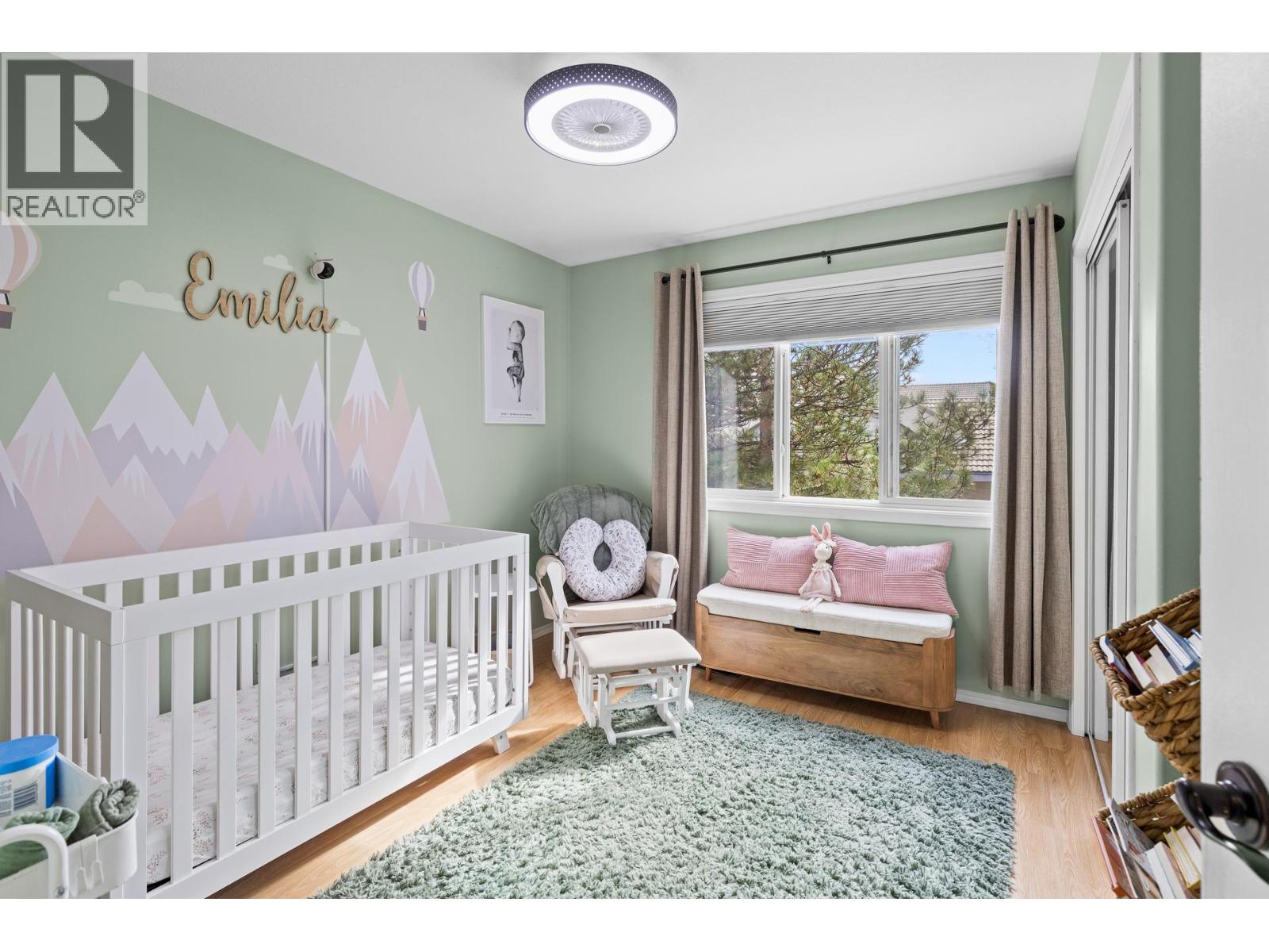 5460 Clements Crescent Unit# 113 Lot# lot 9, Peachland