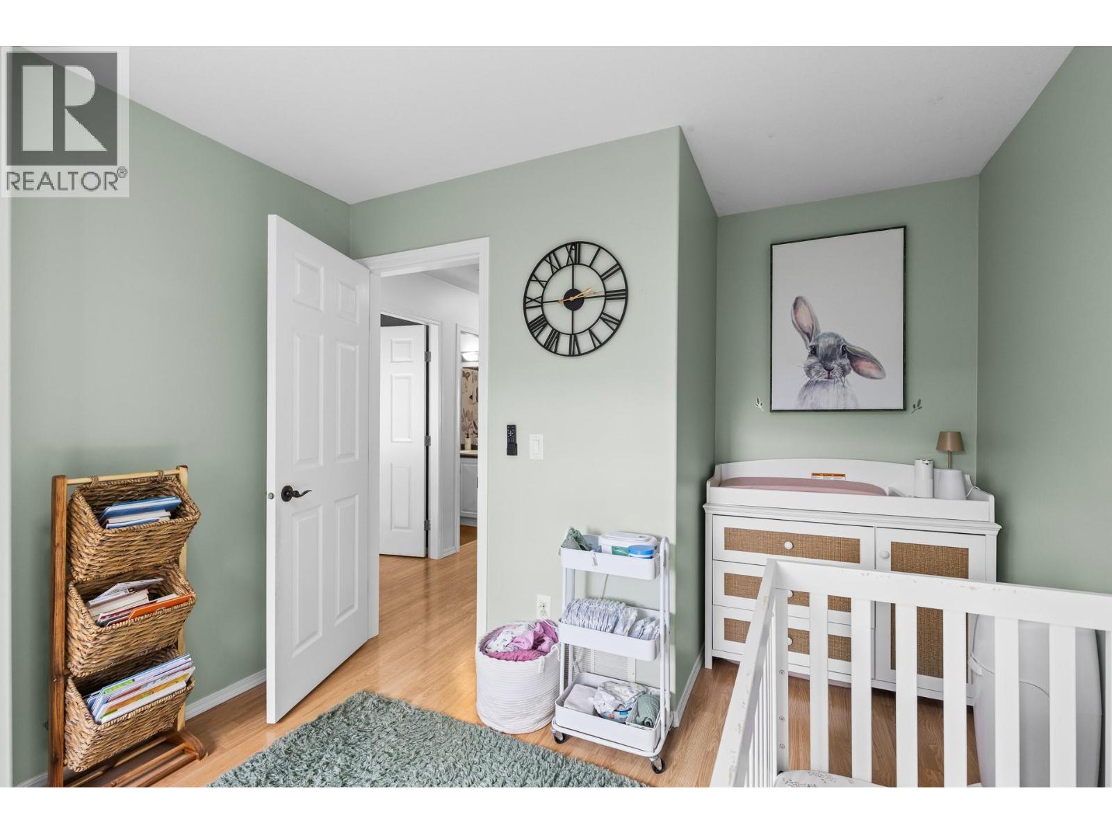 #113 5460 Clements Crescent Lot# lot 9 - 23